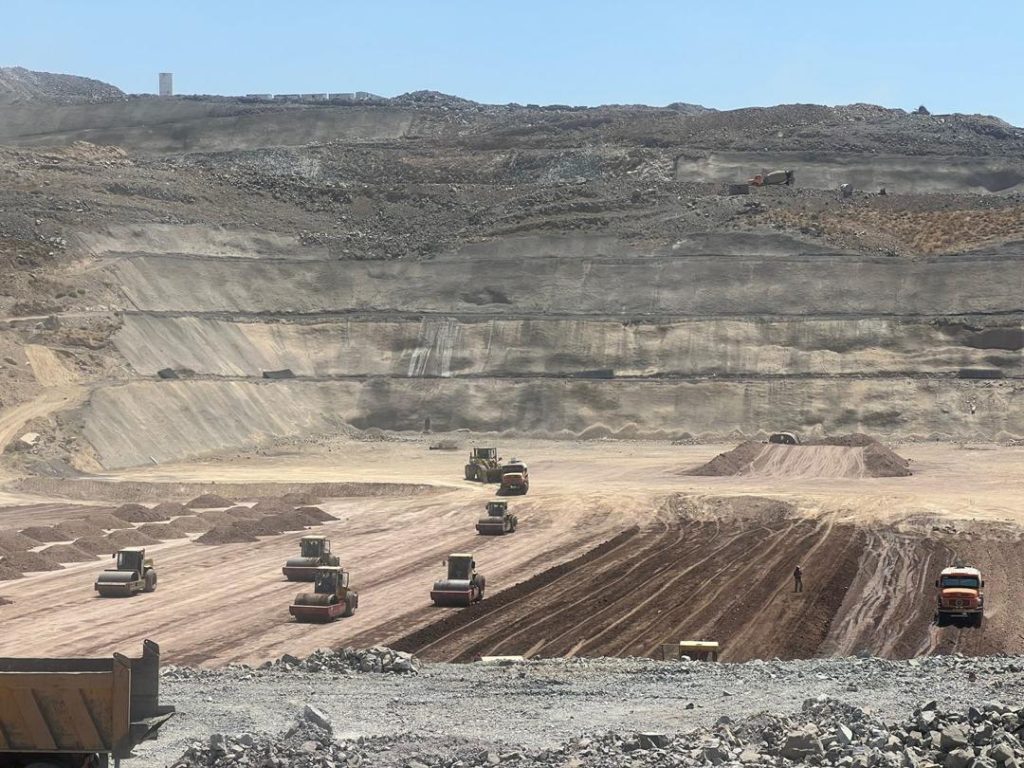 پروژه احداث پست ۲۳۰/۲۰ کیلوولت AIS میدوک