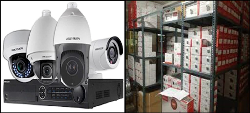 قرارداد نصب و راه اندازی دوربین های ورزشگاه شهدای مس کرمان (CCTV)