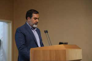 سه طرح برگزیده اجرای پروژه «ساخت‌ و تجارت فلزات گران‌بها و گوهرسنگ‌های کرمان» معرفی شد