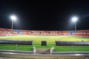 بازدید تاج