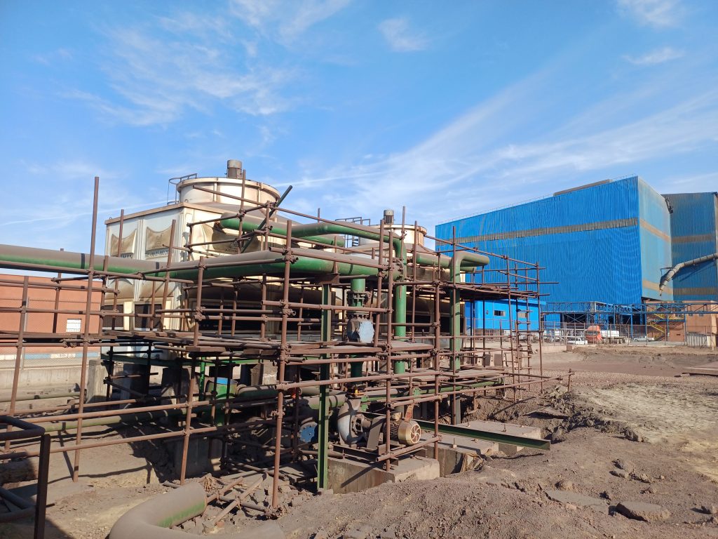 کولینگ تاور