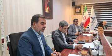 برگزاری موفق مجمع عمومی سالیانه